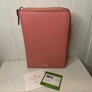 Pink Cameron Street Kate Spade Agenda